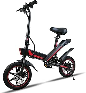 Bicicletas plegables