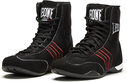 Material de boxeo