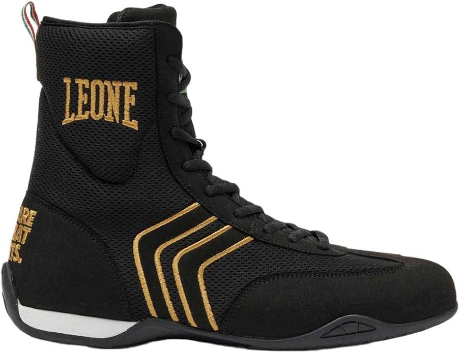 Material de boxeo