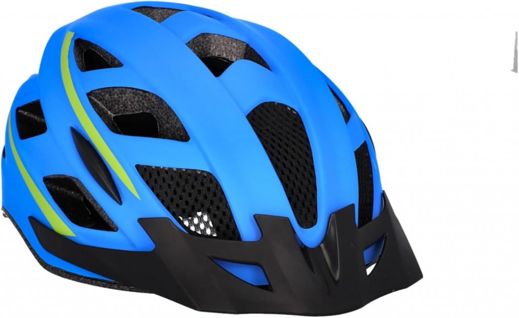Casco de ciclismo