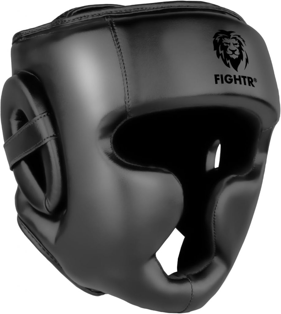 Material de boxeo
