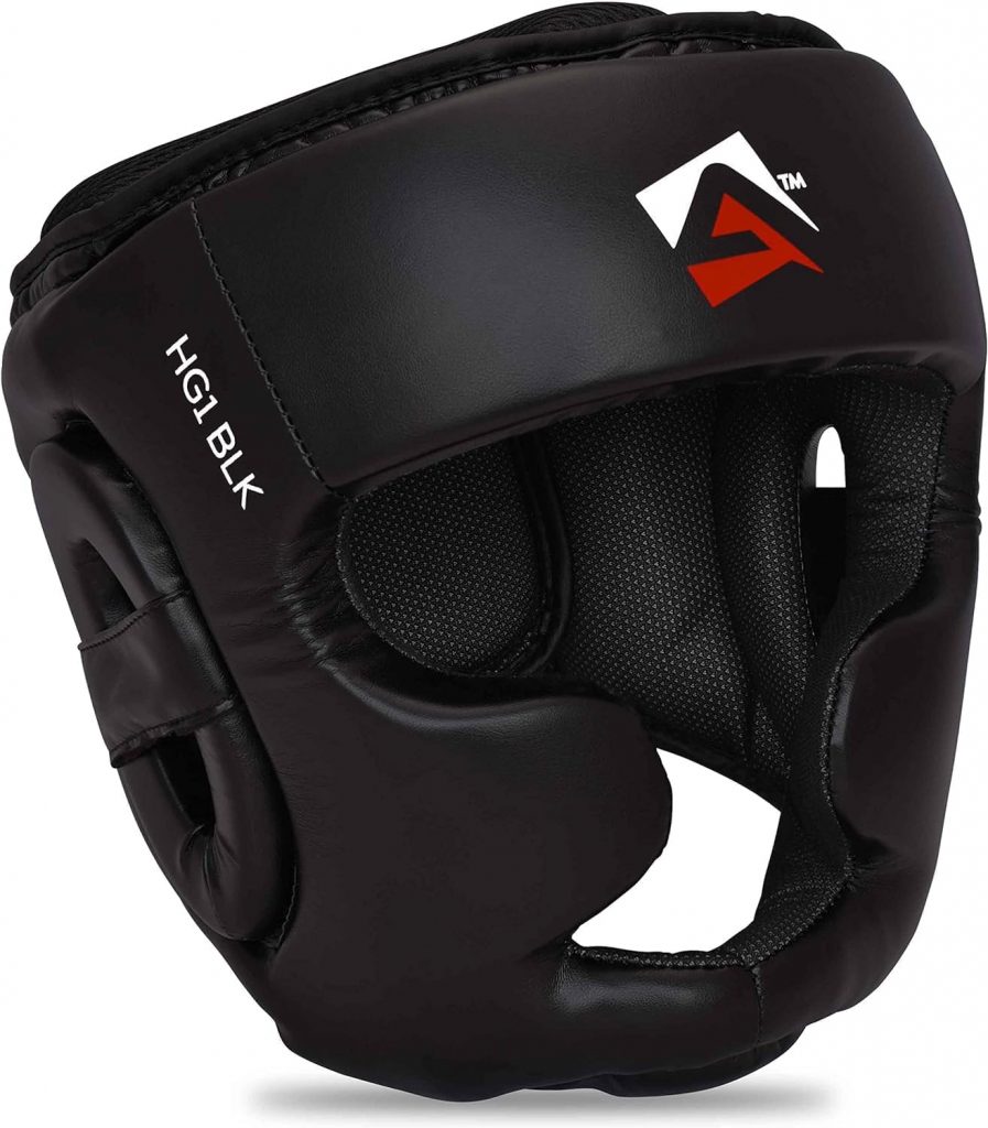 Cascos