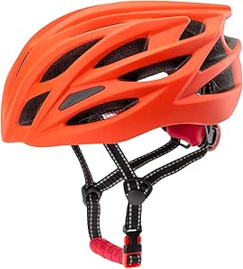 Casco de ciclismo