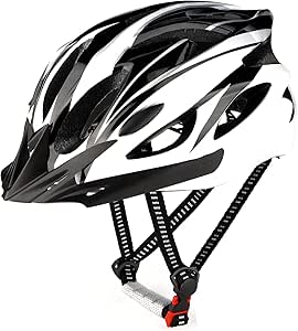 Casco de ciclismo
