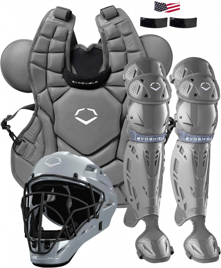 Material de béisbol