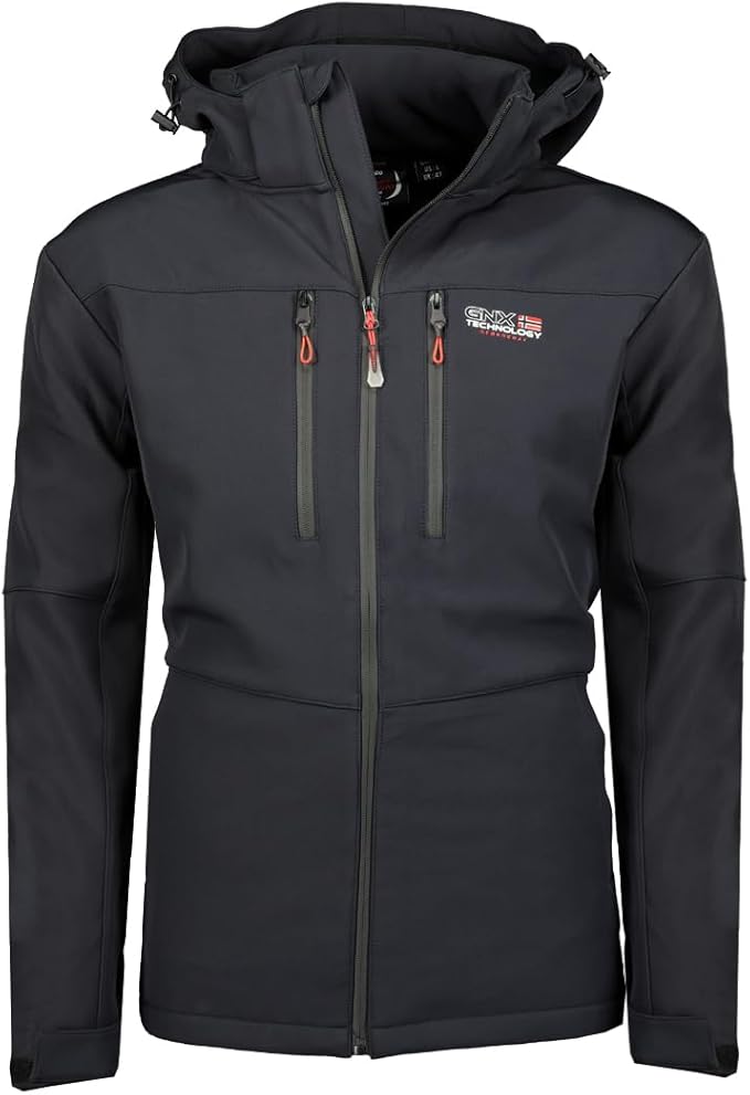 Chaquetas