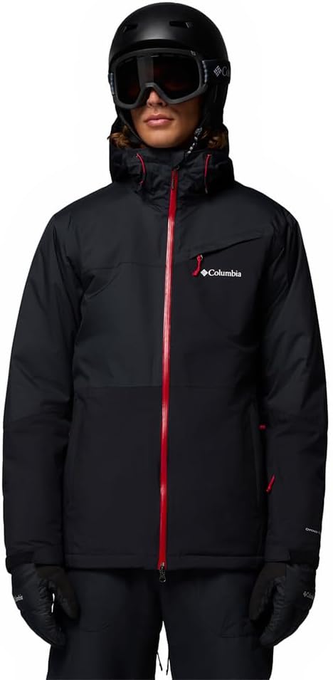 Chaquetas