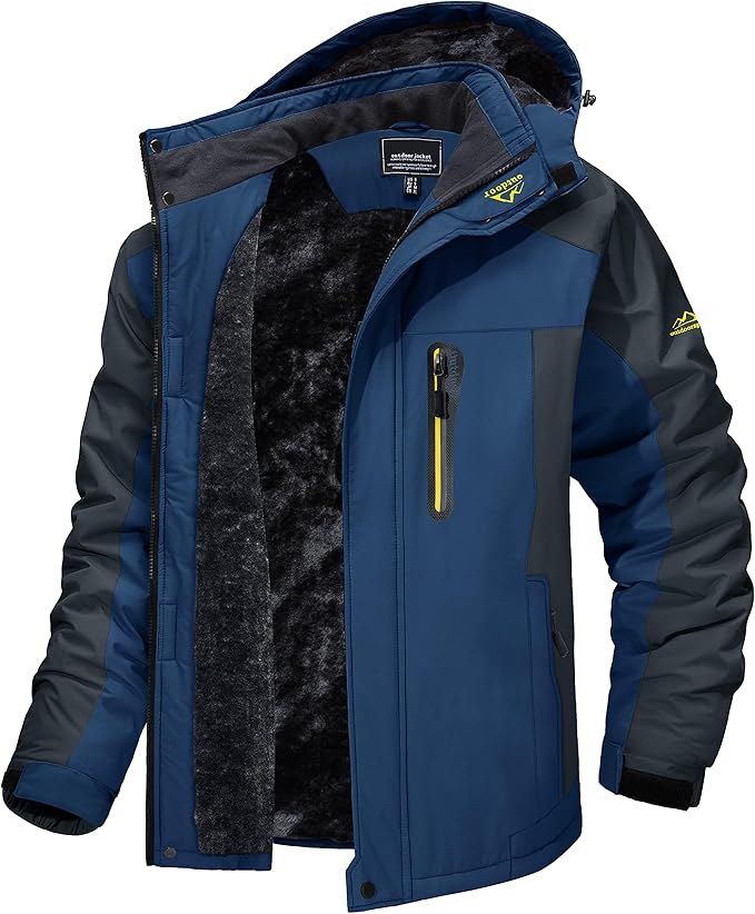Chaquetas