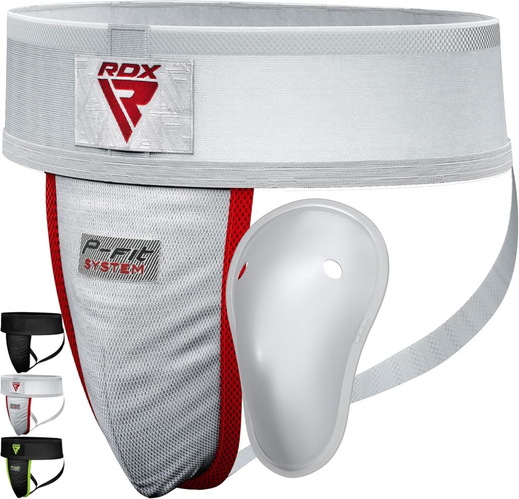 Material de boxeo