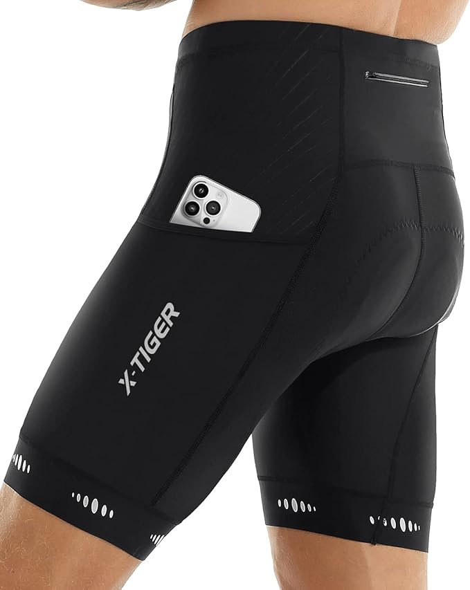 Material de ciclismo