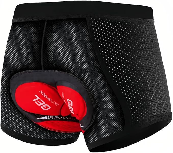 Material de ciclismo