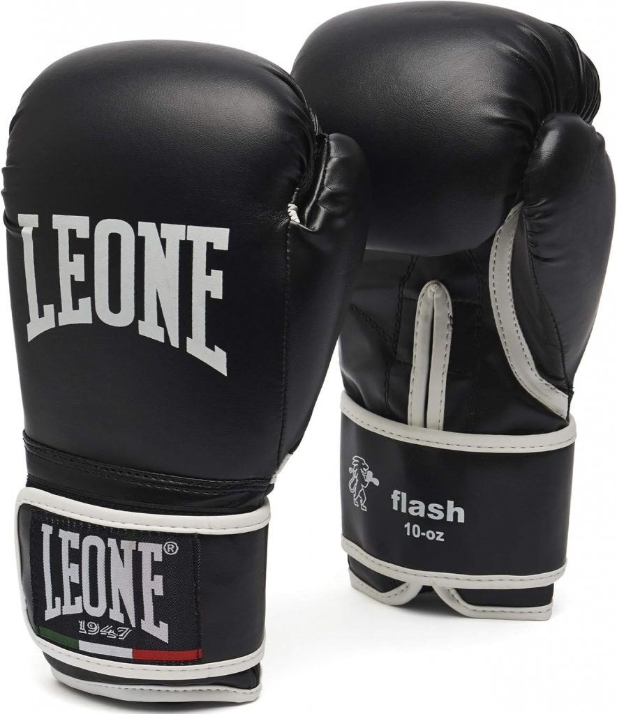 Material de boxeo