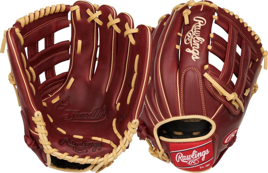 Material de béisbol