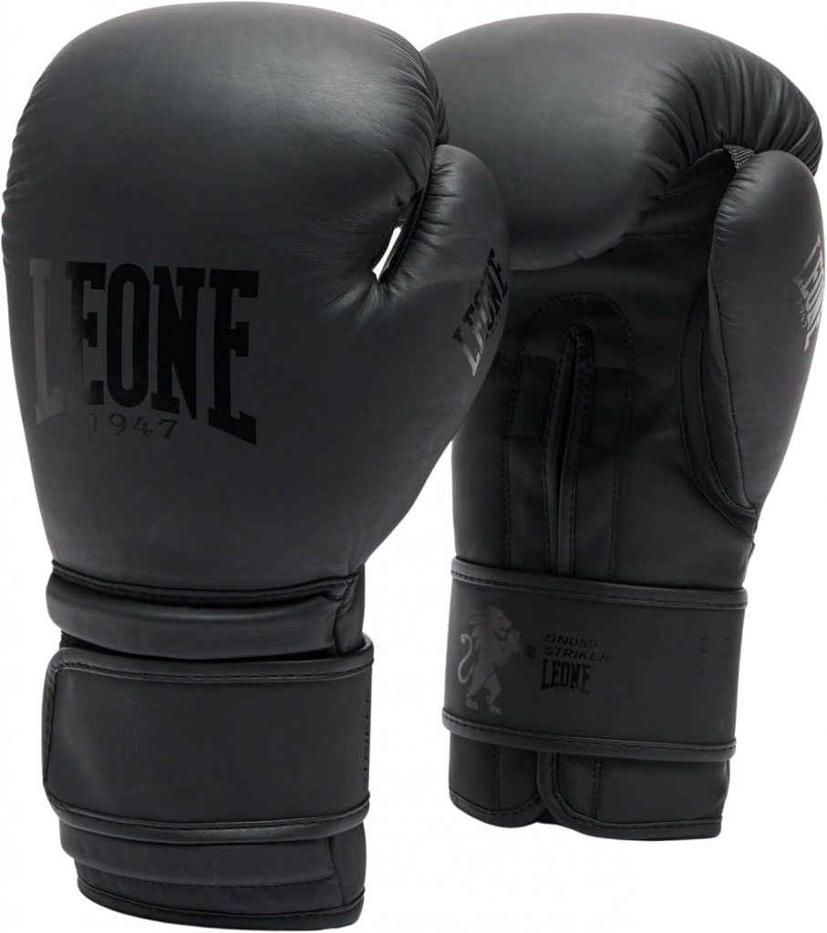 Material de boxeo