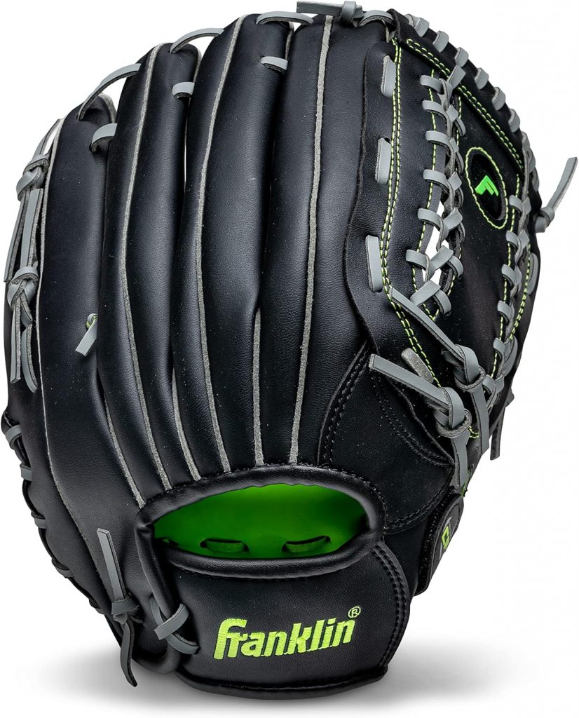Material de béisbol