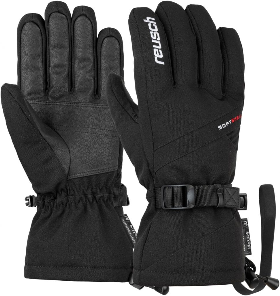 Guantes