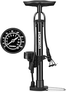 Inflador de bicicleta