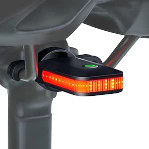 Luces de ciclismo