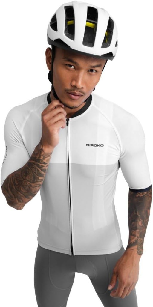 Material de ciclismo