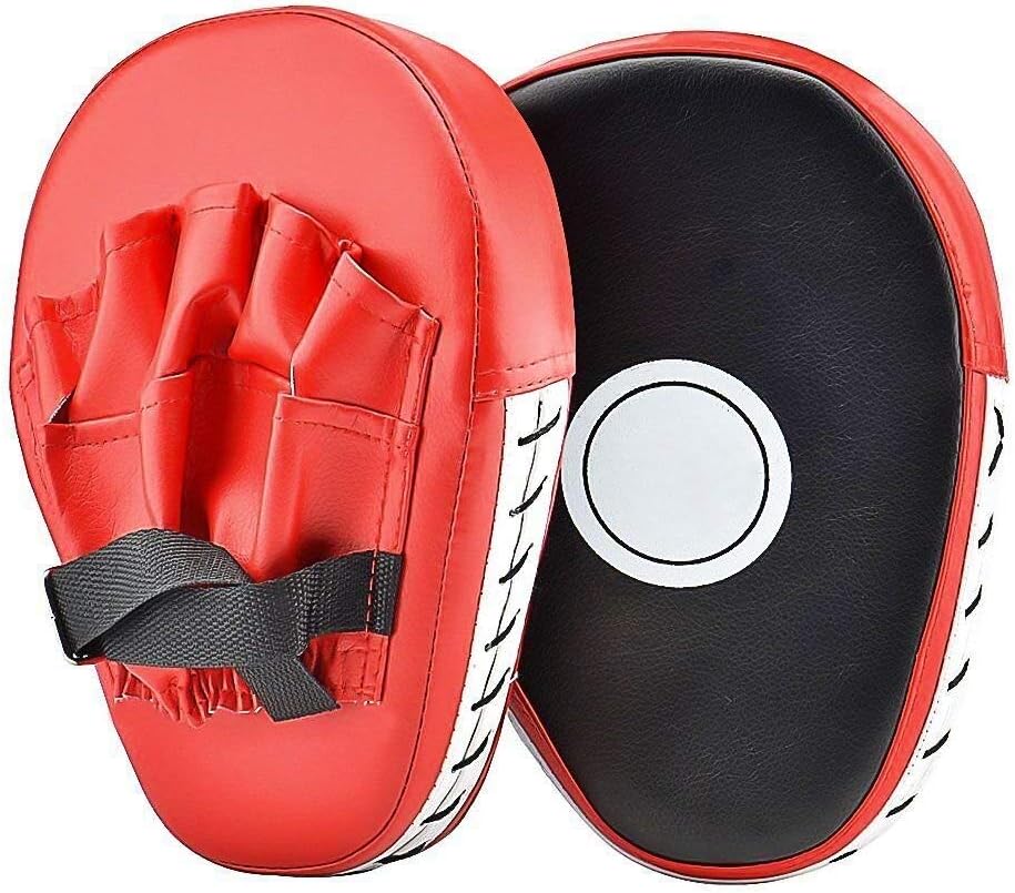 Material de boxeo