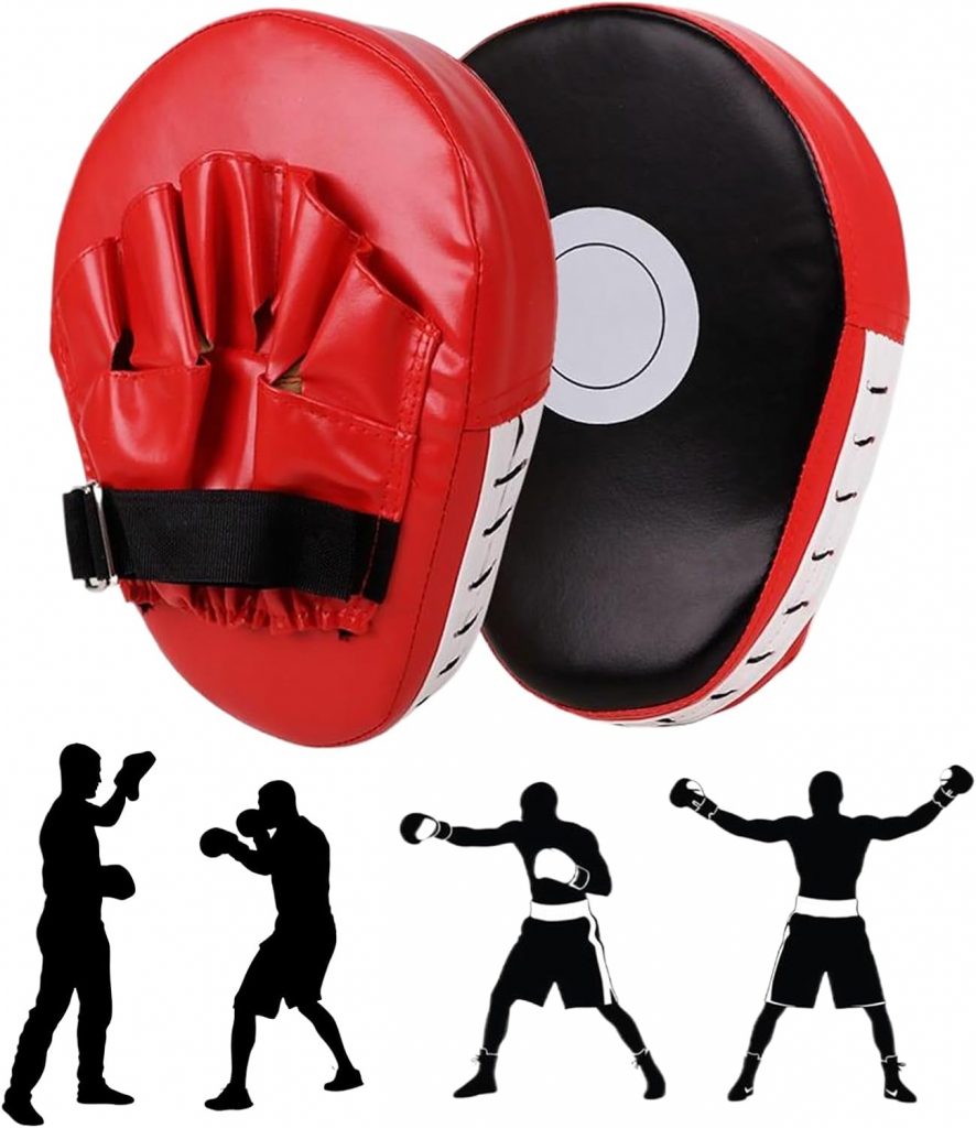 Material de boxeo