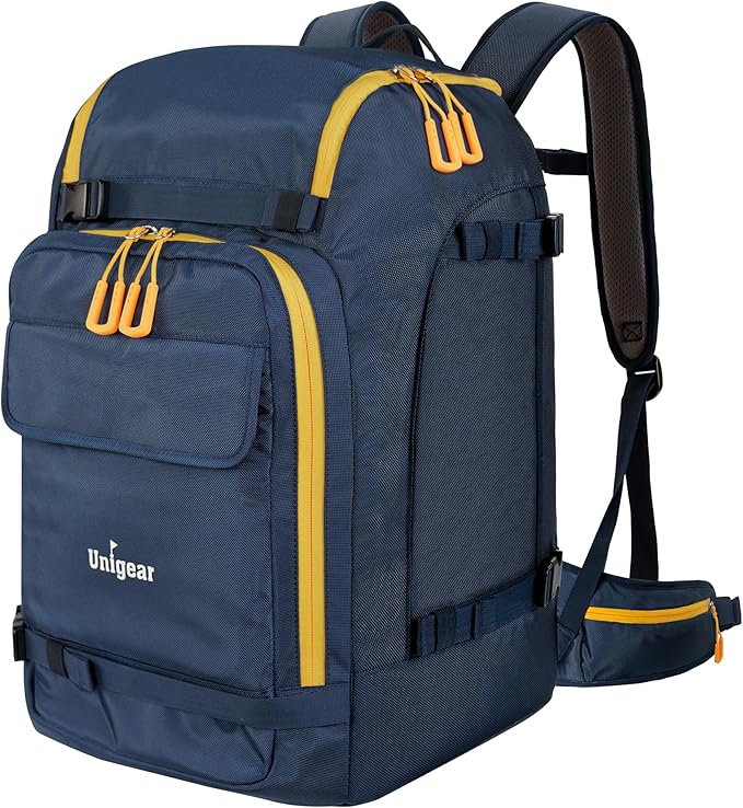Mochilas para esquí