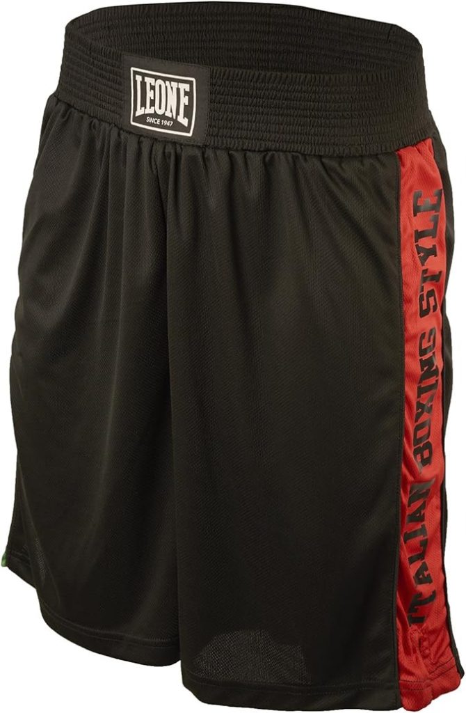 Material de boxeo