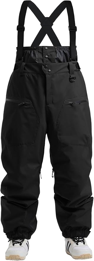 Pantalones de esquí