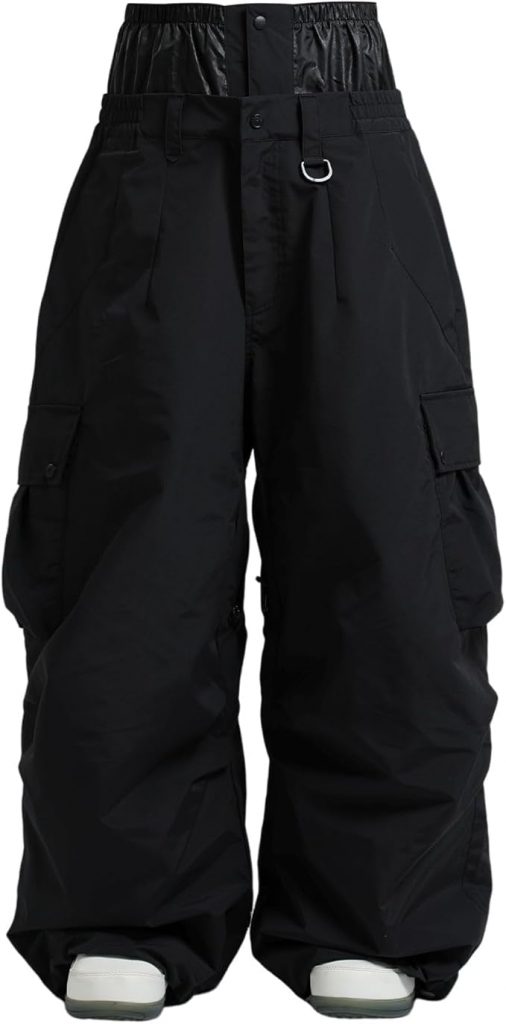 Pantalones de esquí