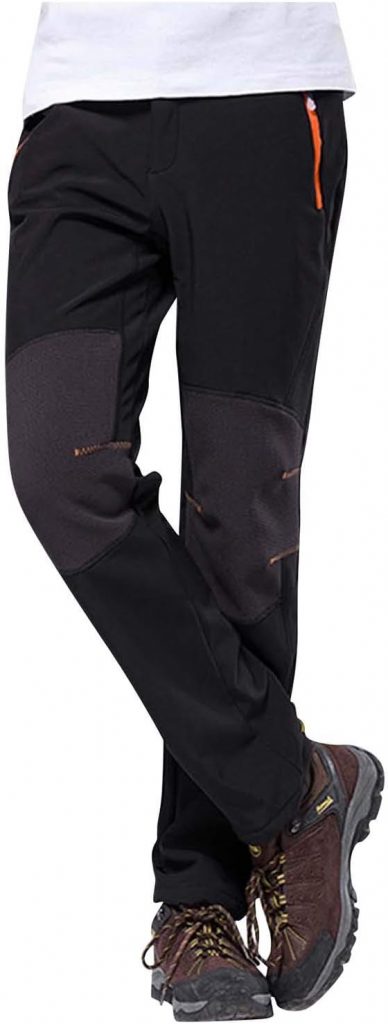 Pantalones de esquí