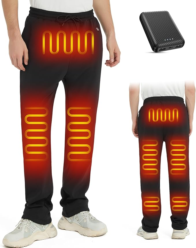 Pantalones de esquí