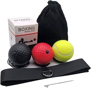 Pelota de boxeo