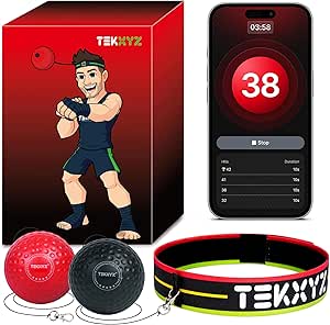 Material de boxeo