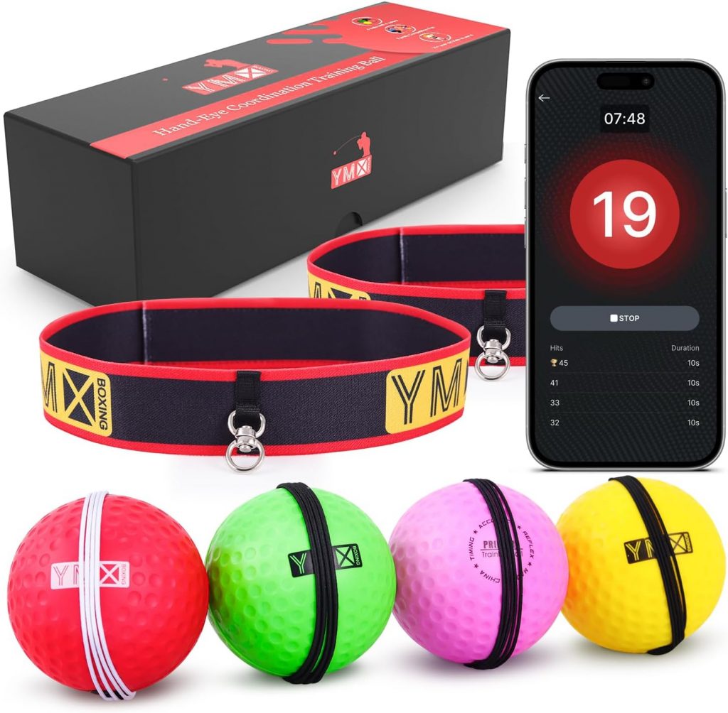 Pelota de boxeo