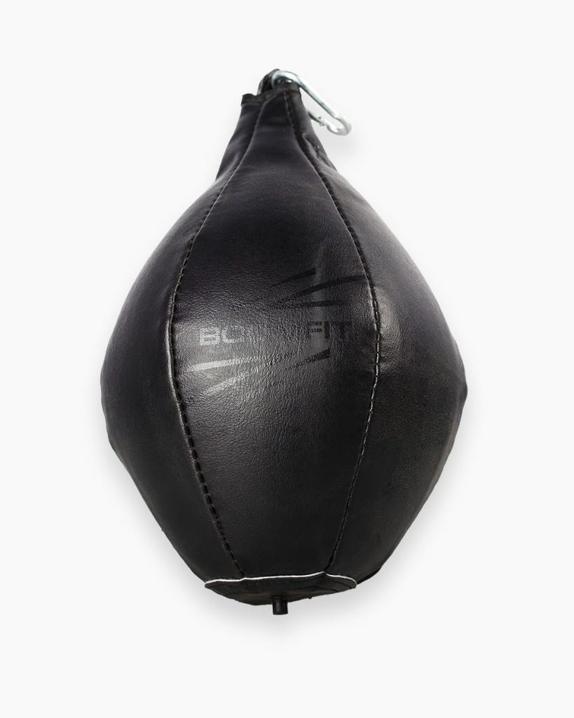 Material de boxeo