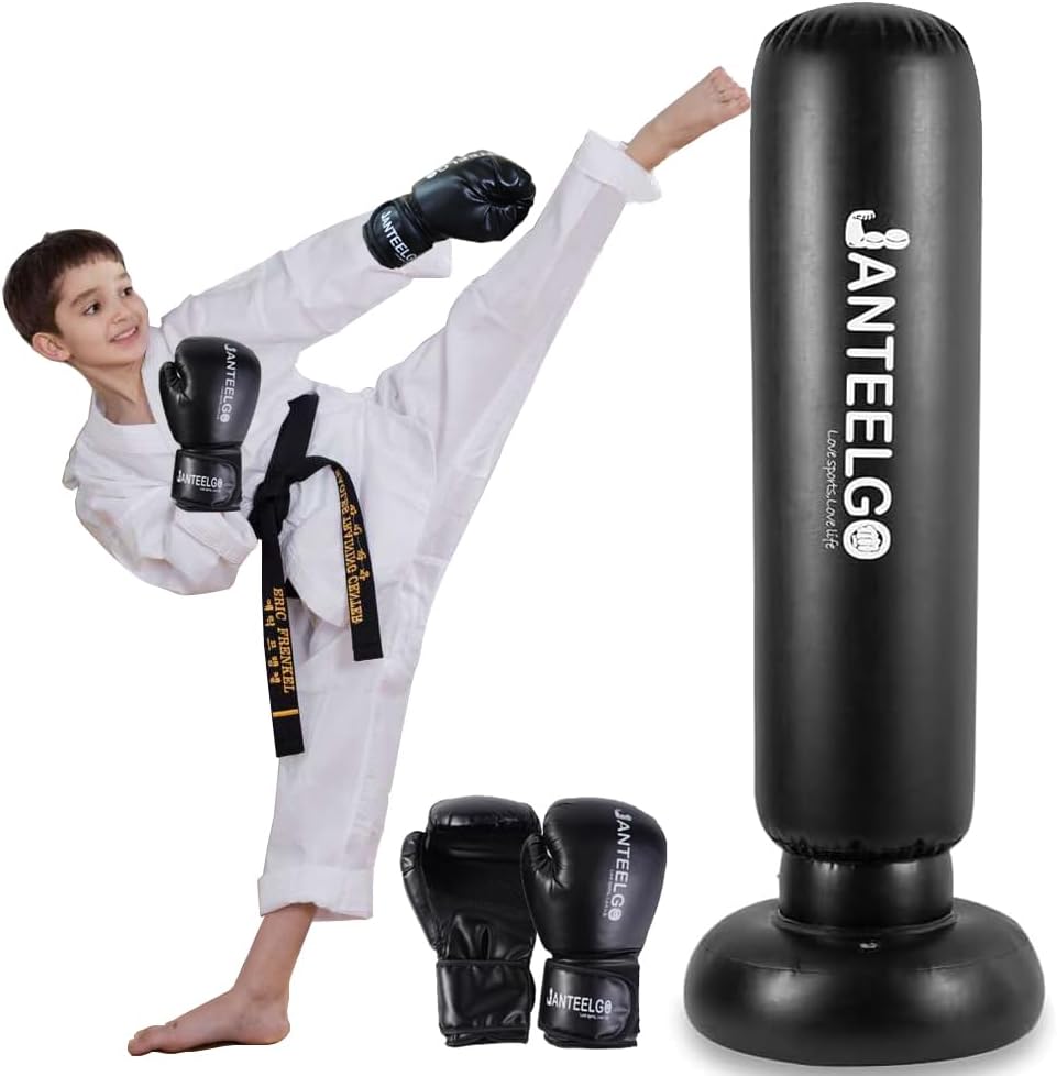 Material de boxeo