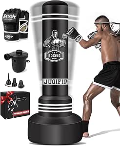 Material de boxeo