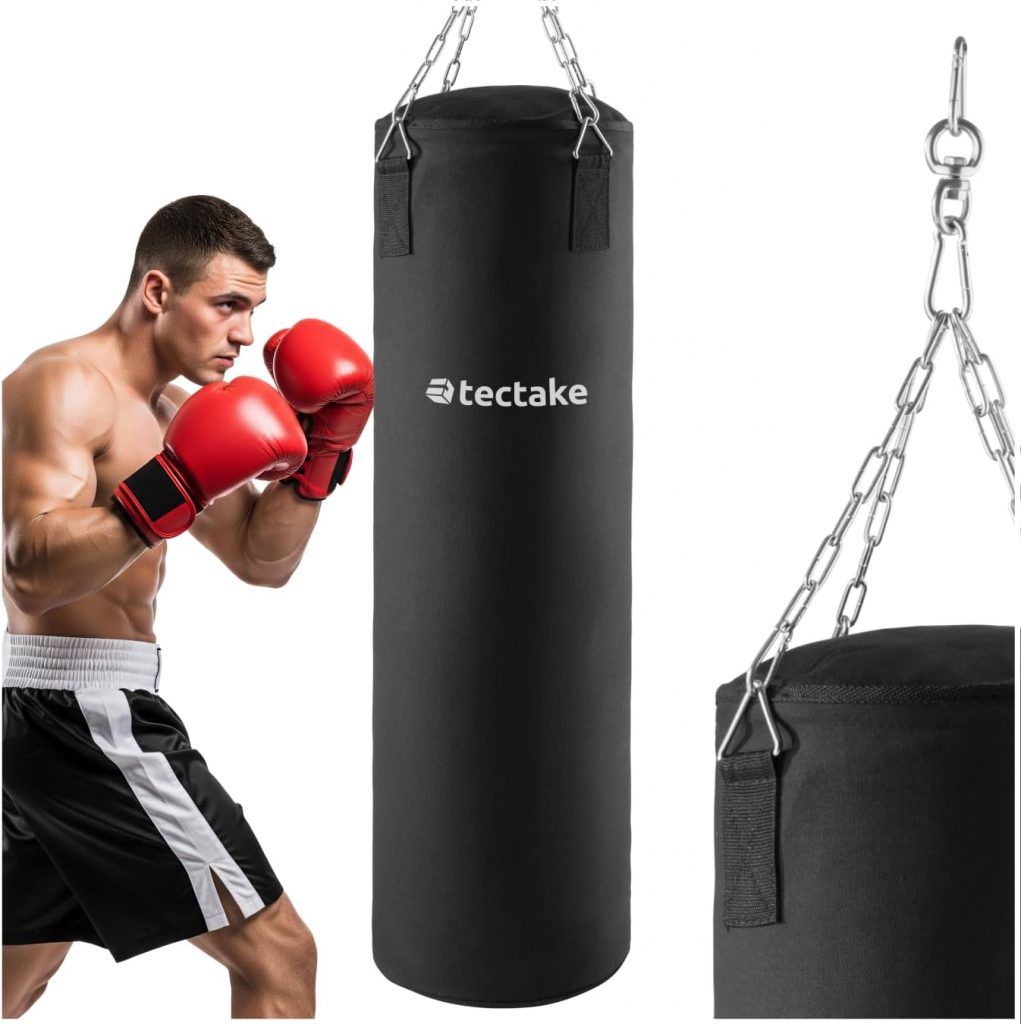 Material de boxeo