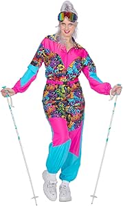 Traje de esquí