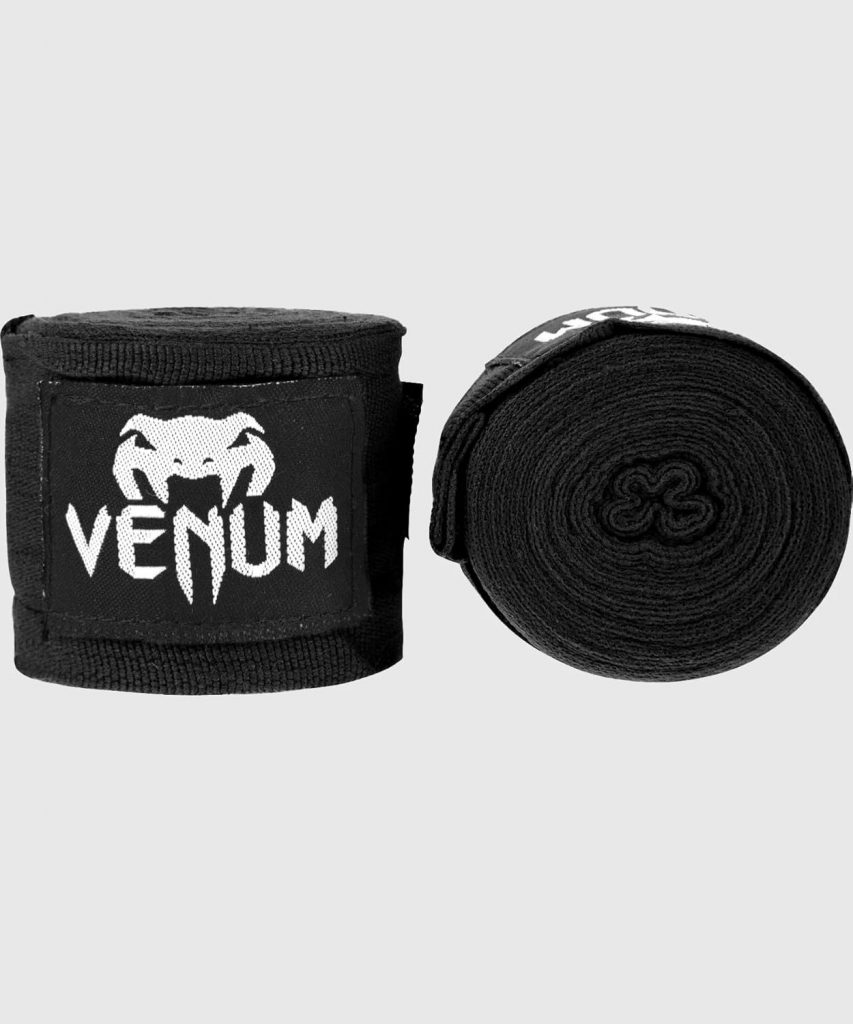 Material de boxeo