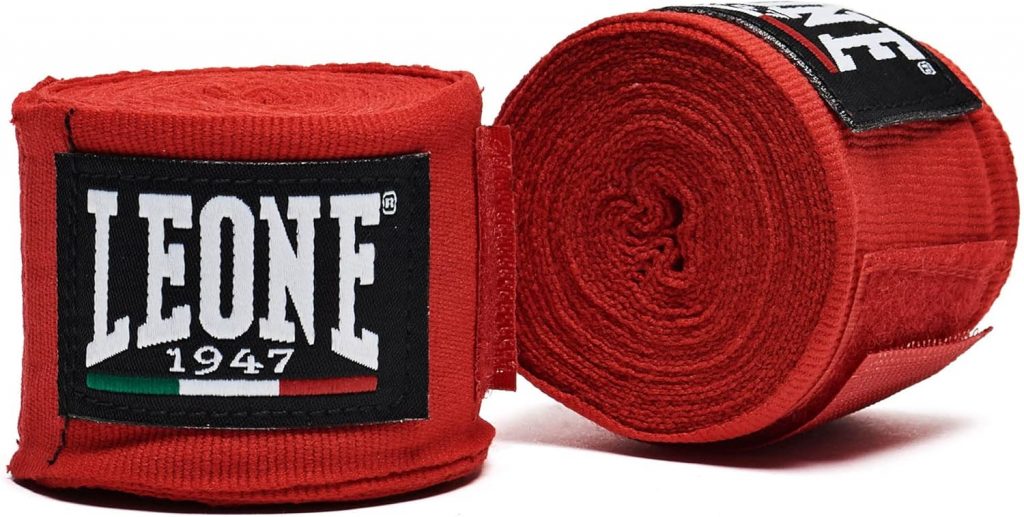 Material de boxeo