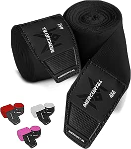 Material de boxeo
