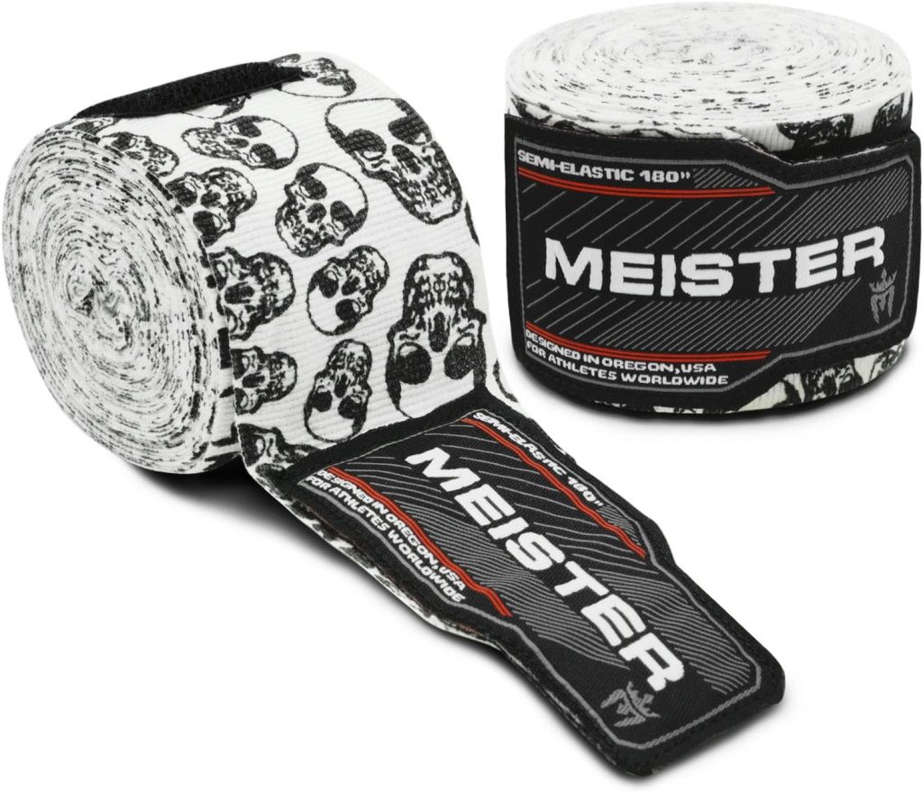 Material de boxeo