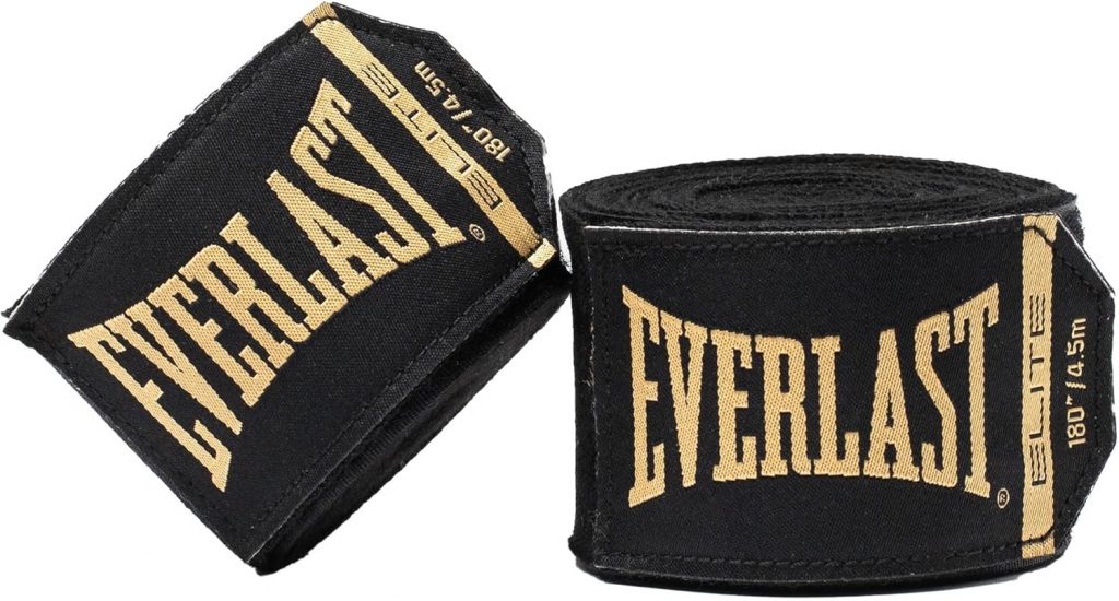 Vendas de boxeo