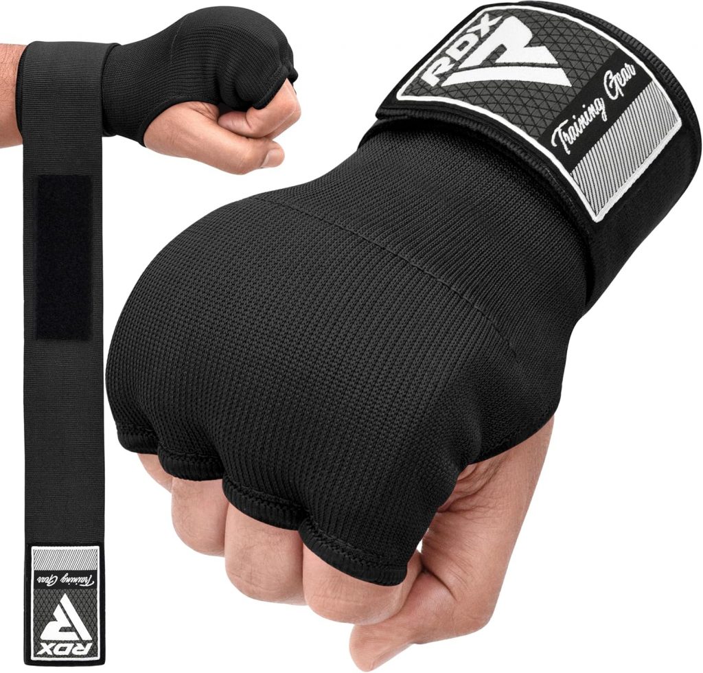 Vendas de boxeo