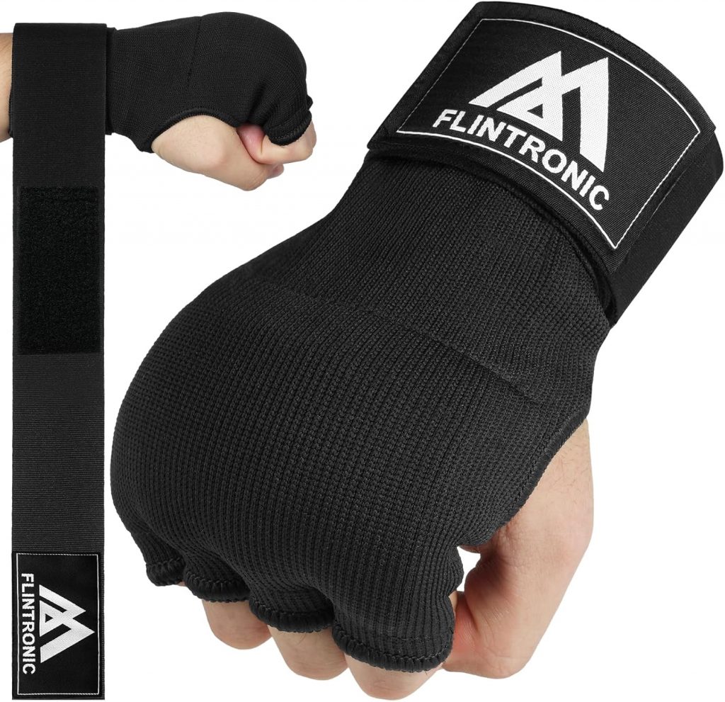 Vendas de boxeo
