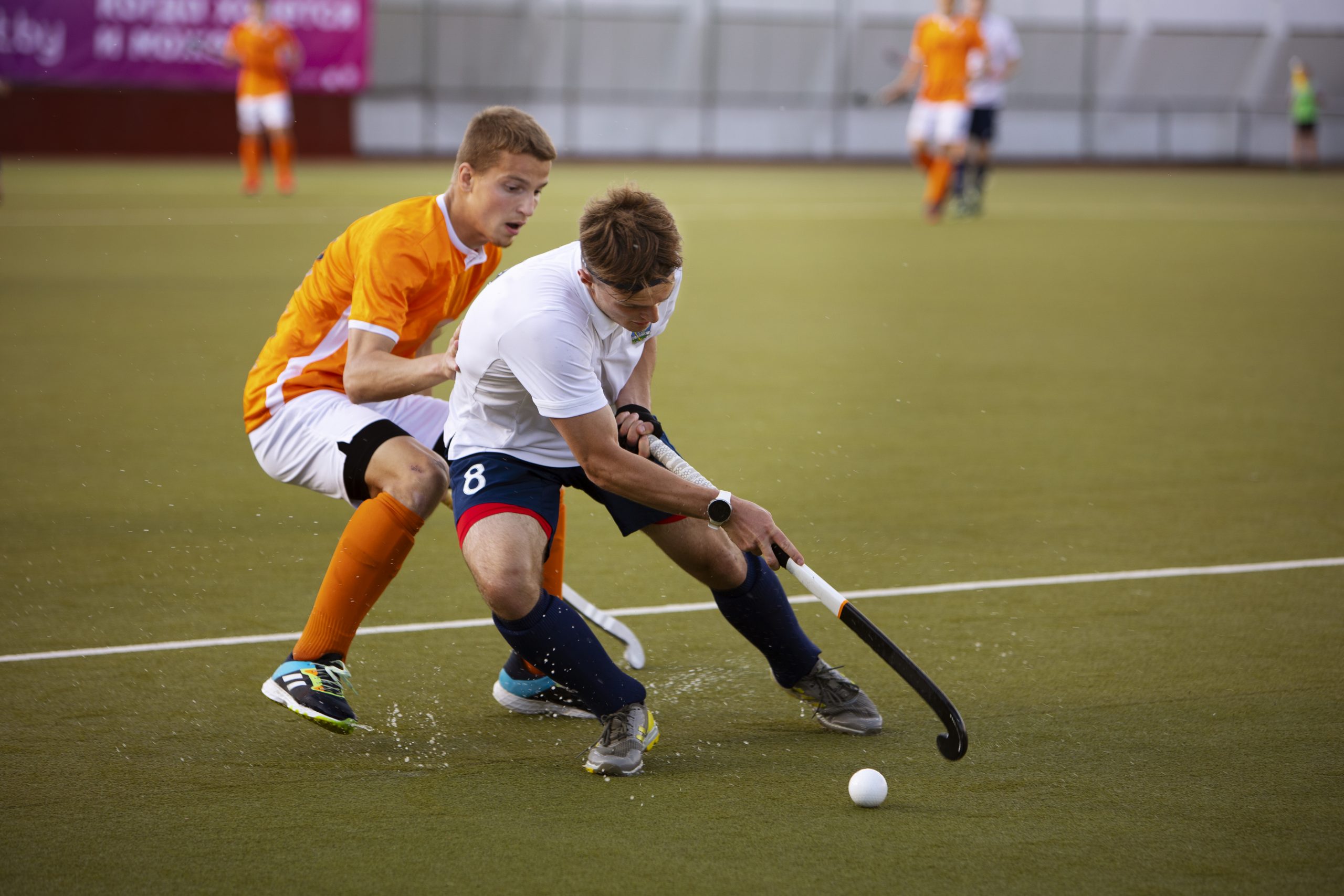 Hockey 5
