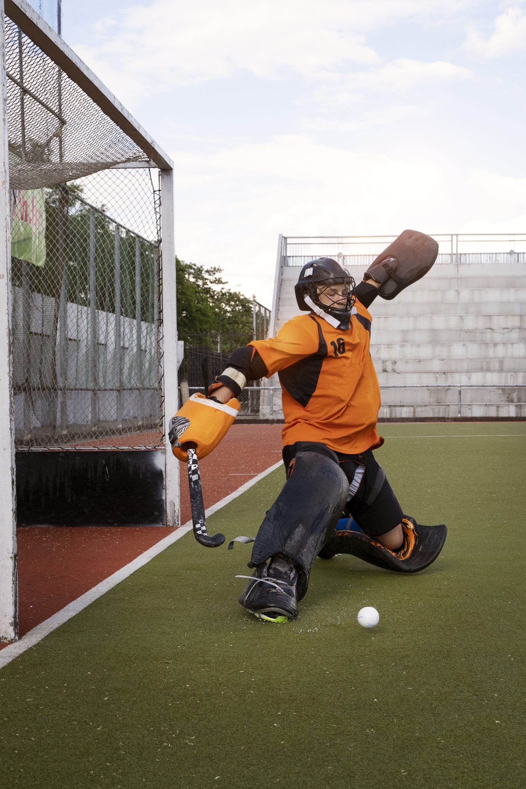 Hockey 5