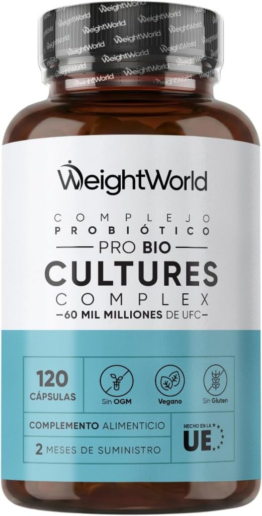 Complementos