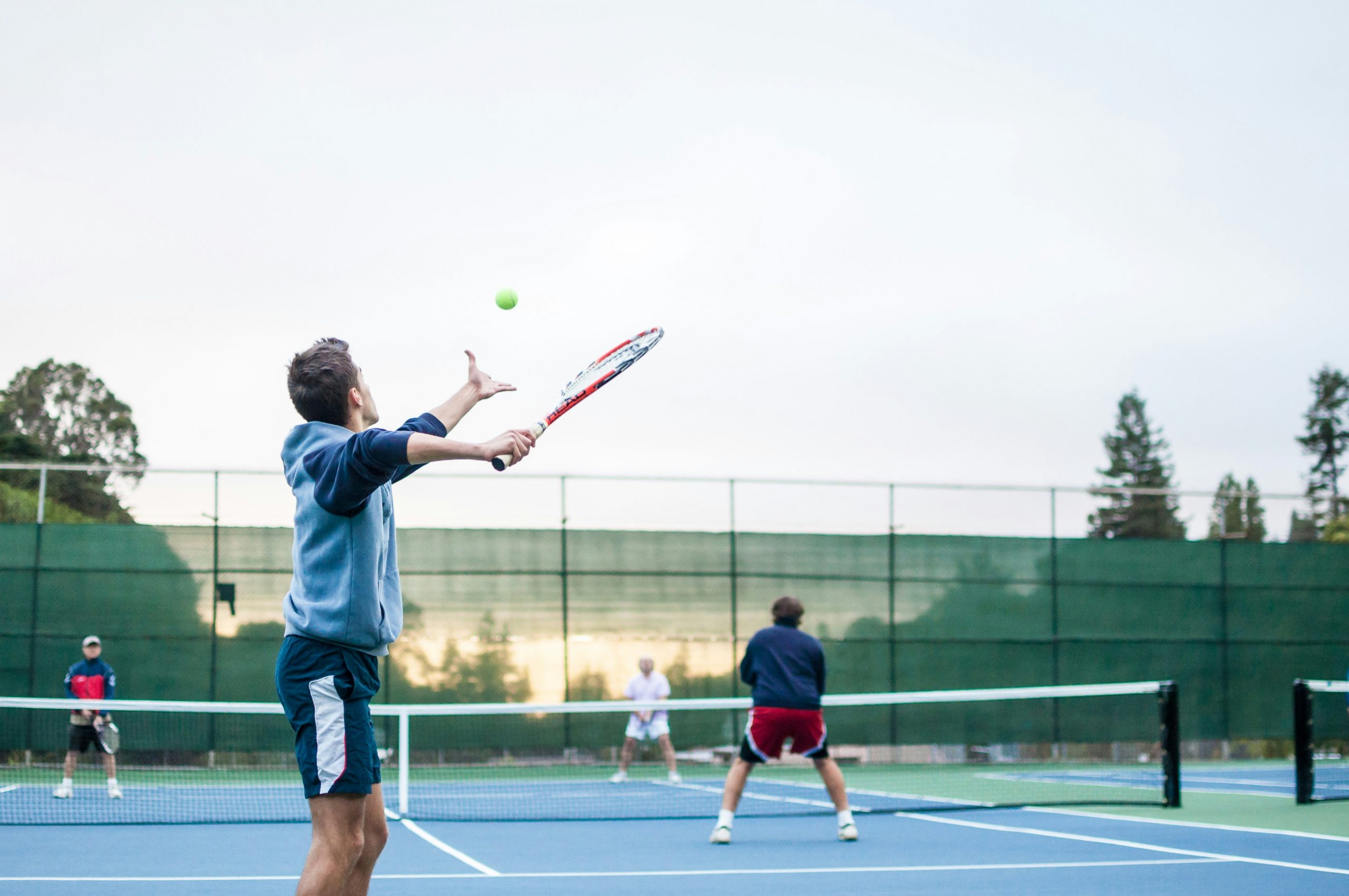 Tenis